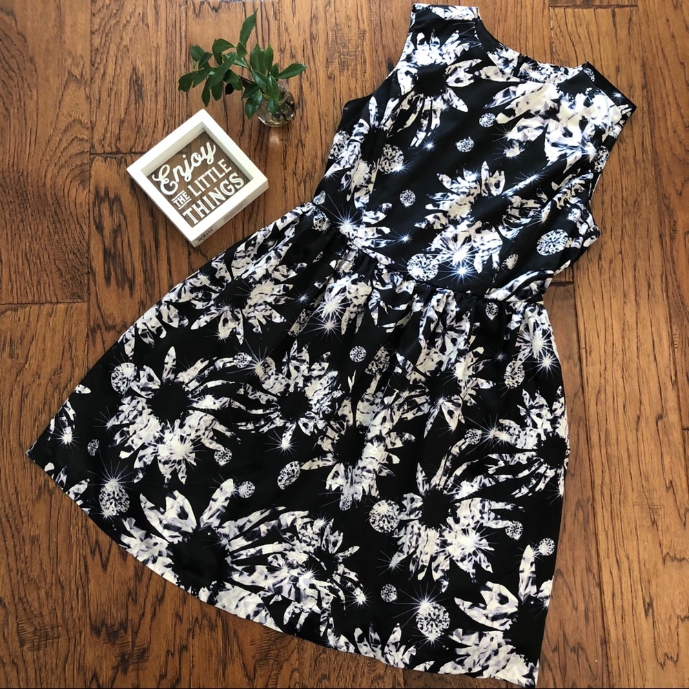 Silky Party Dress